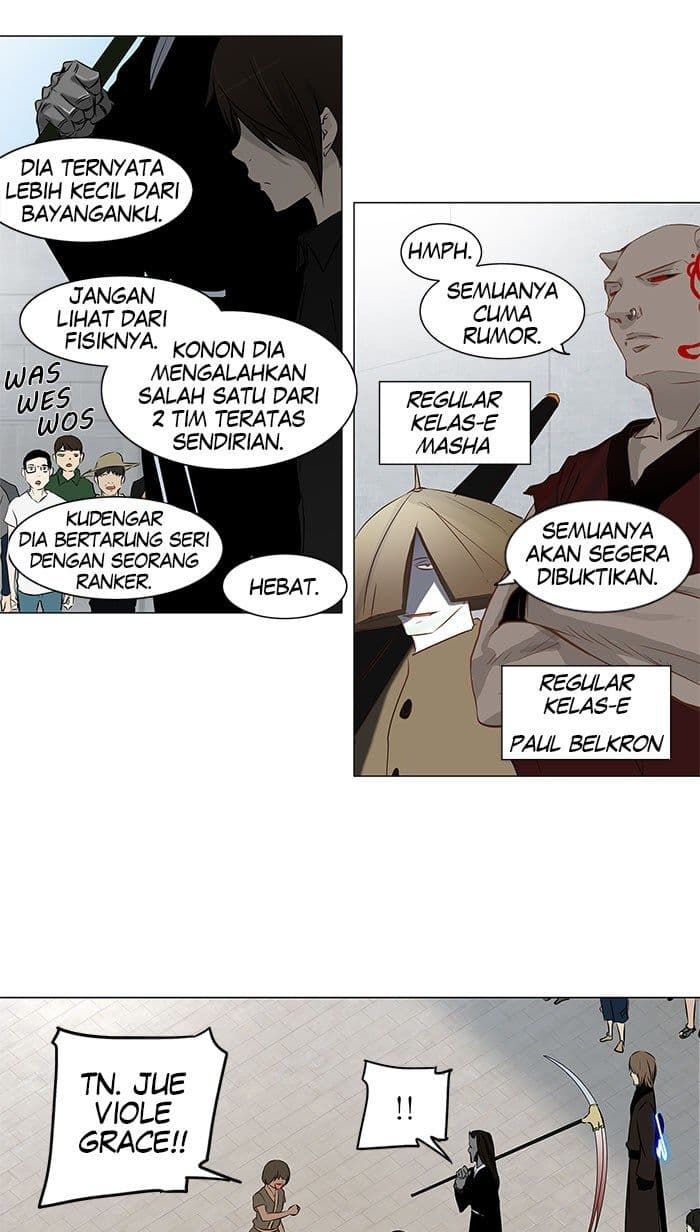 Chapter Komik
              Tower of God Chapter 148 - page 6