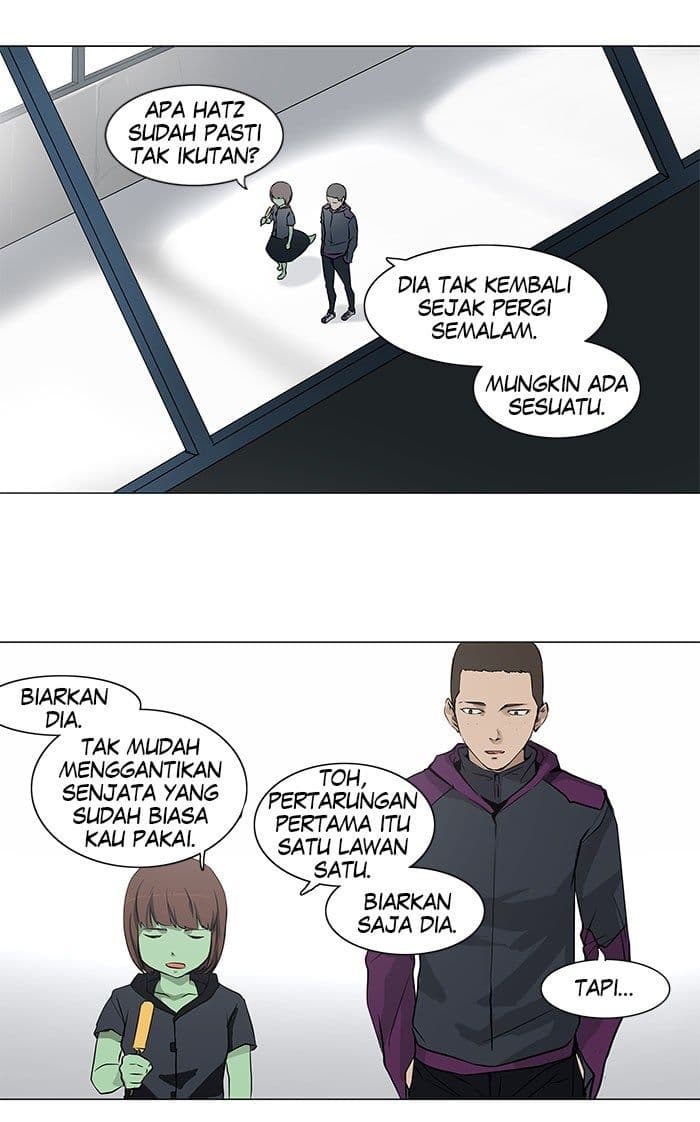 Chapter Komik
              Tower of God Chapter 148 - page 18