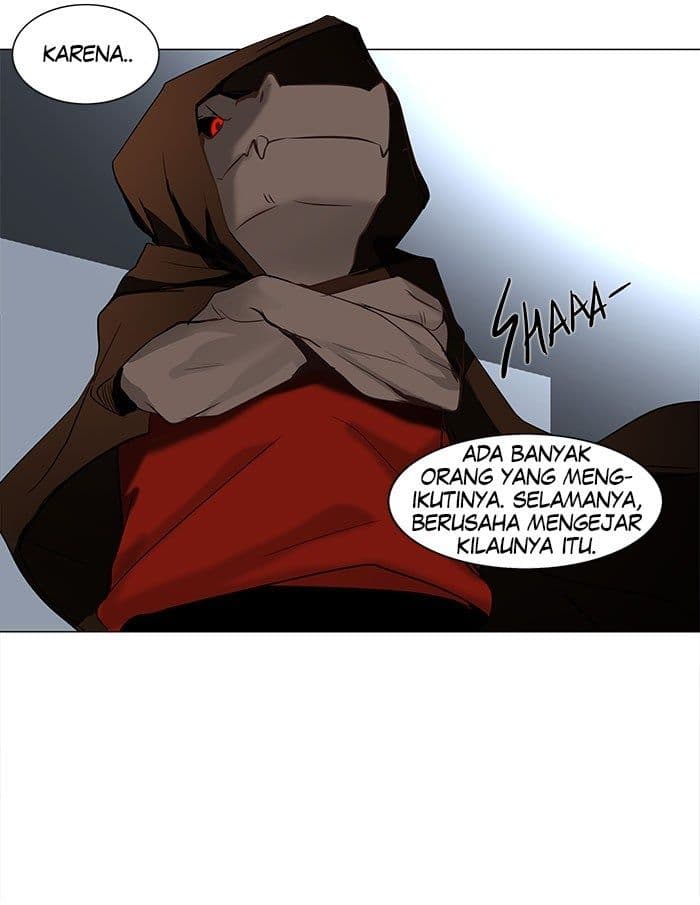 Chapter Komik
              Tower of God Chapter 148 - page 17