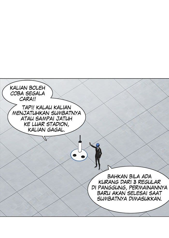 Chapter Komik
              Tower of God Chapter 148 - page 30