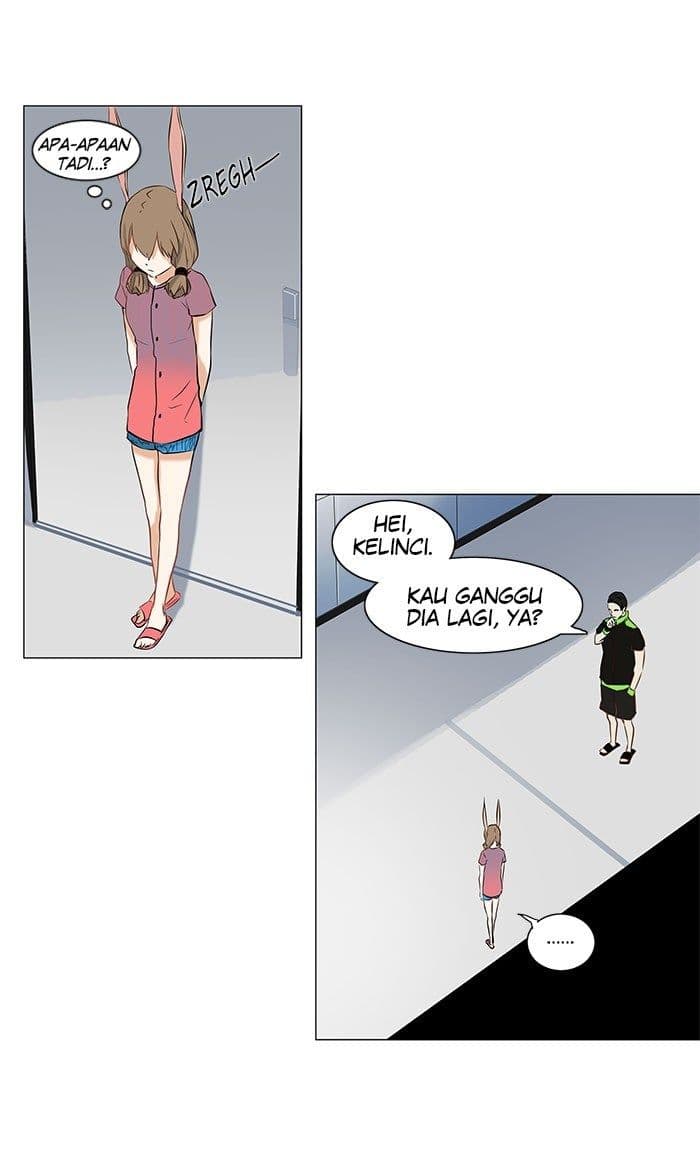 Chapter Komik
              Tower of God Chapter 148 - page 14