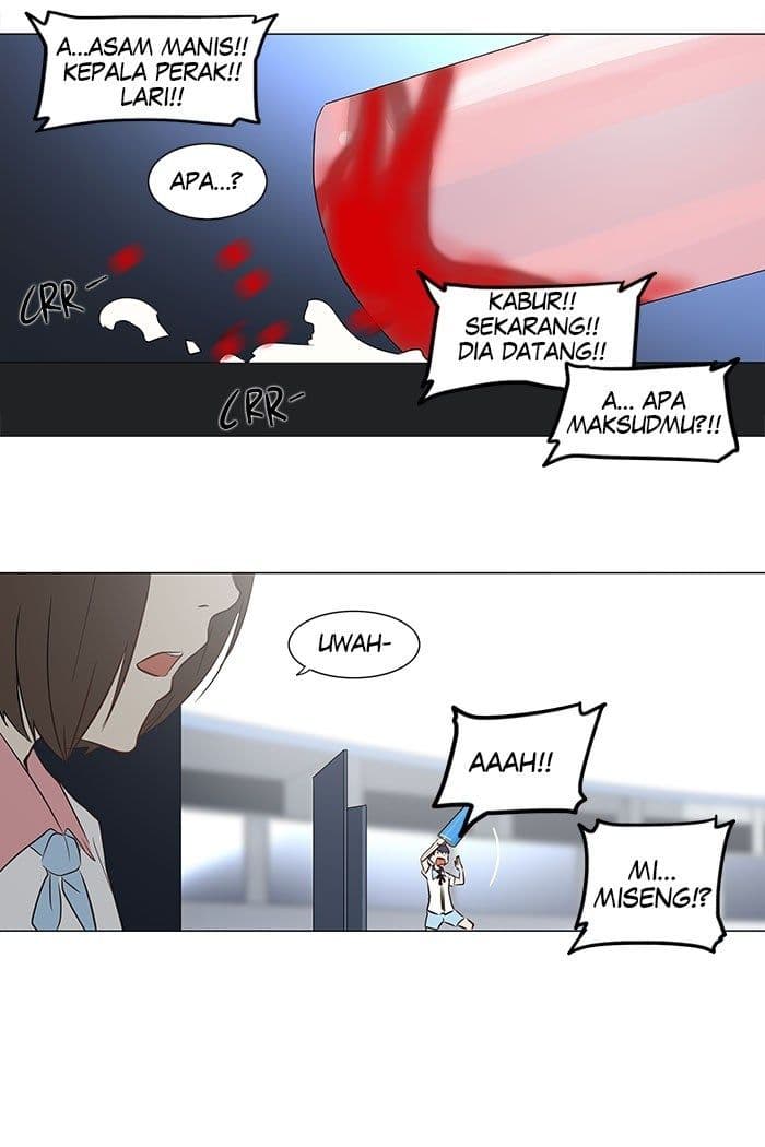 Chapter Komik
              Tower of God Chapter 148 - page 40