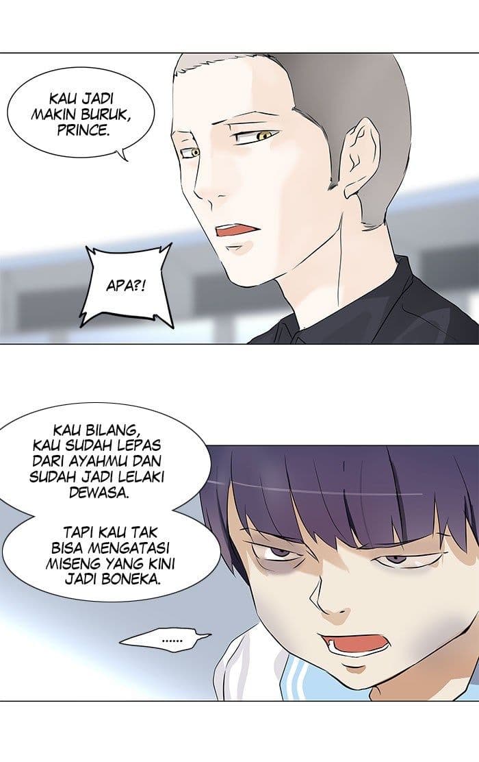 Chapter Komik
              Tower of God Chapter 149 - page 24