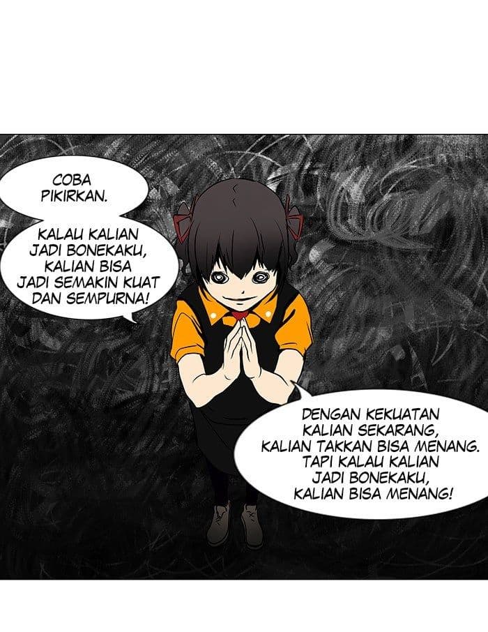 Chapter Komik
              Tower of God Chapter 149 - page 16