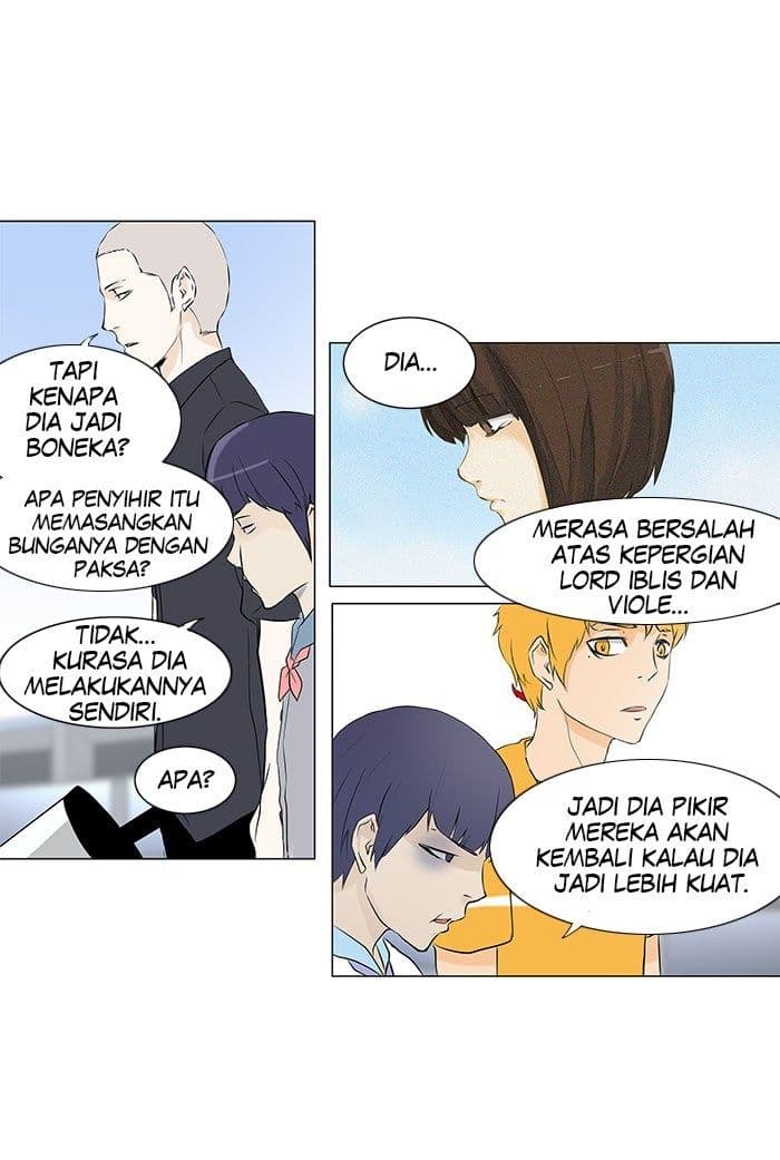 Chapter Komik
              Tower of God Chapter 149 - page 22