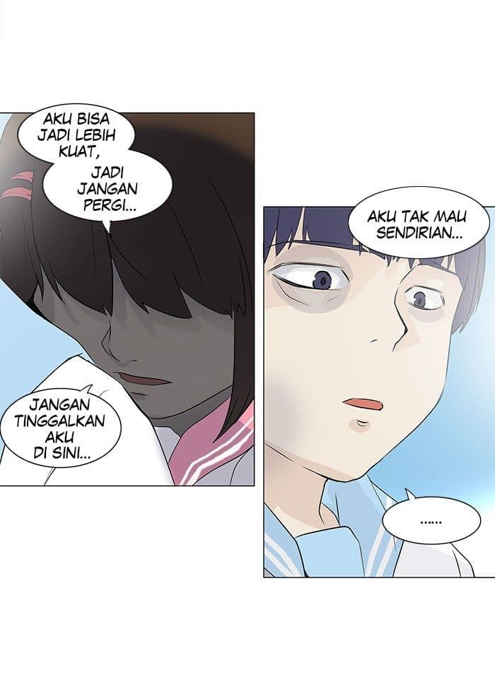 Chapter Komik
              Tower of God Chapter 149 - page 45