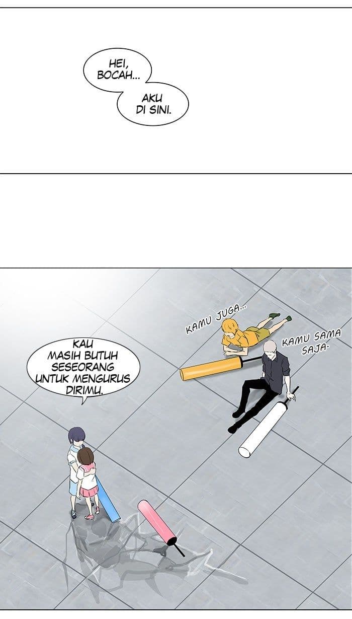 Chapter Komik
              Tower of God Chapter 149 - page 46