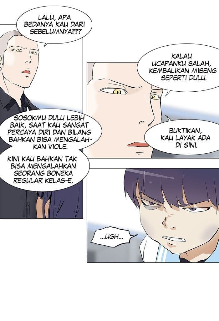 Chapter Komik
              Tower of God Chapter 149 - page 25