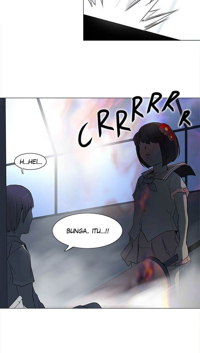 Chapter Komik
              Tower of God Chapter 149 - page 20