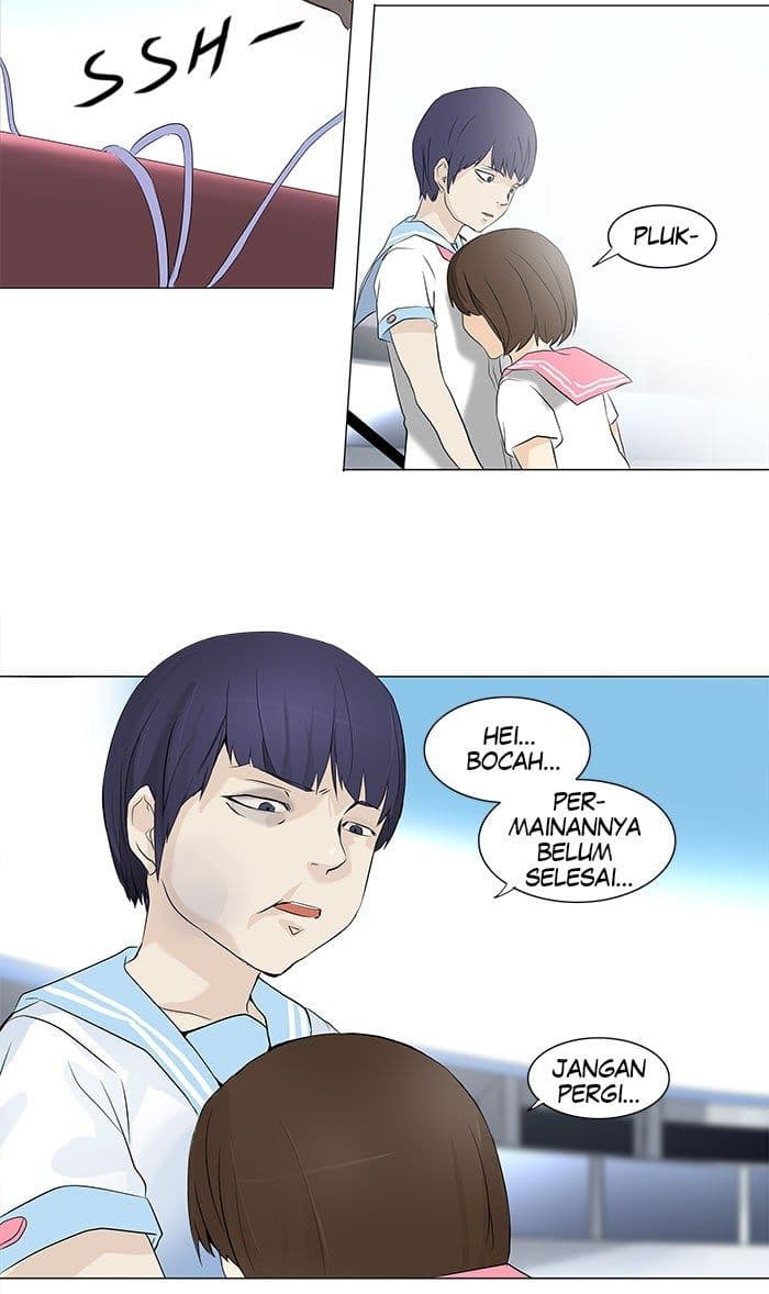 Chapter Komik
              Tower of God Chapter 149 - page 44