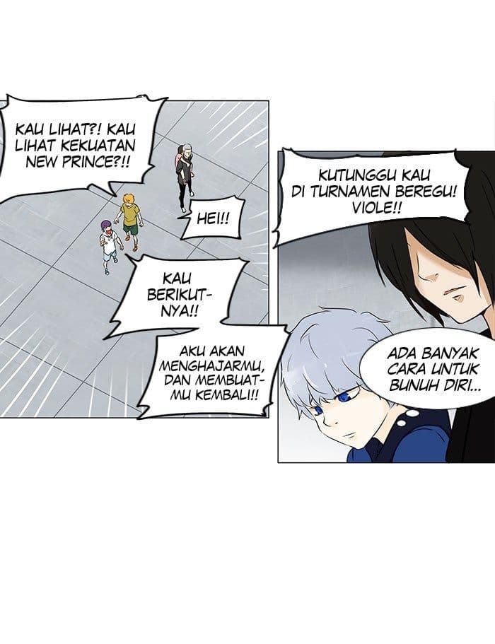 Chapter Komik
              Tower of God Chapter 149 - page 49