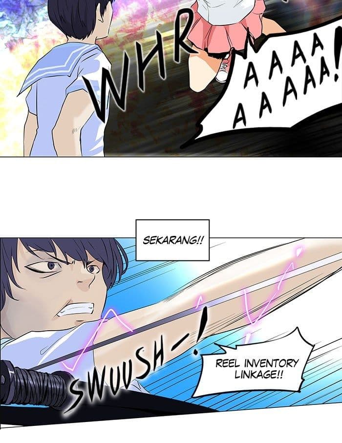 Chapter Komik
              Tower of God Chapter 149 - page 39