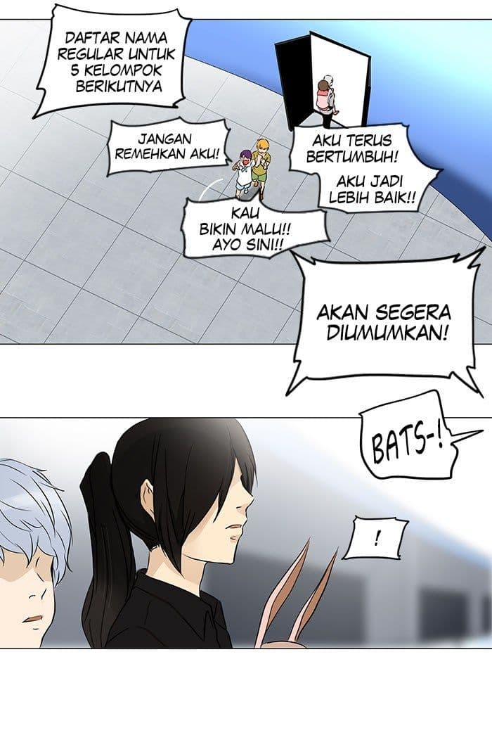 Chapter Komik
              Tower of God Chapter 149 - page 50