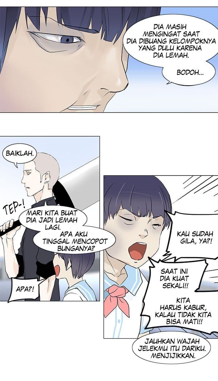 Chapter Komik
              Tower of God Chapter 149 - page 23