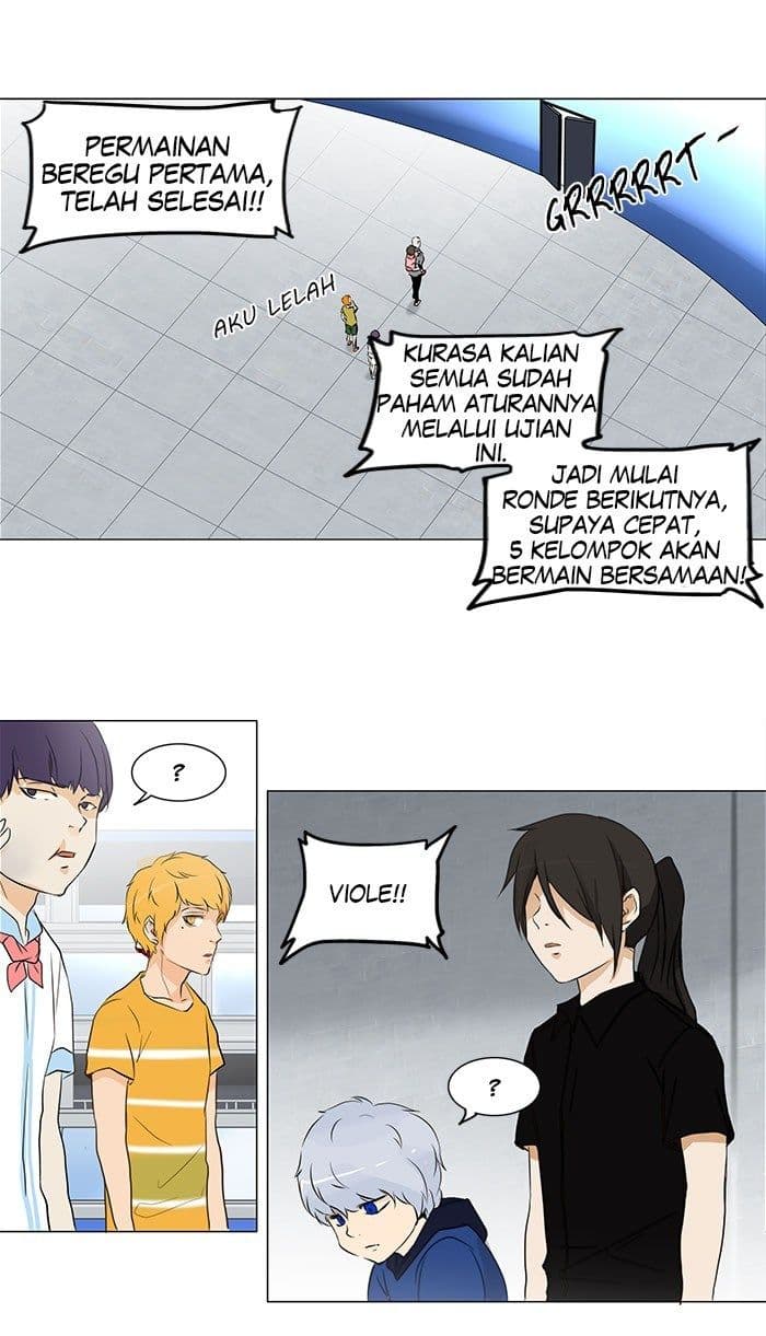 Chapter Komik
              Tower of God Chapter 149 - page 48