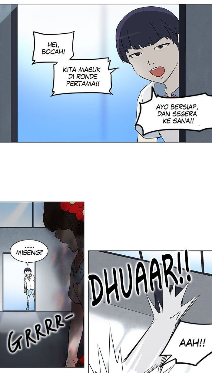 Chapter Komik
              Tower of God Chapter 149 - page 19