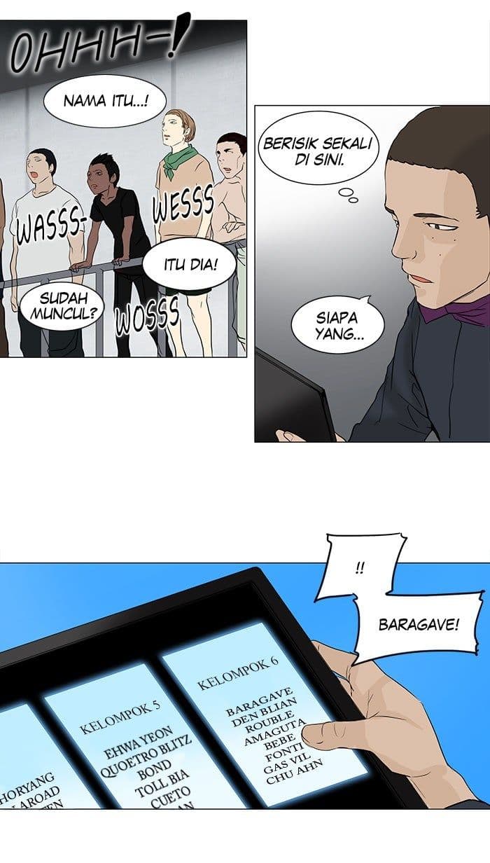 Chapter Komik
              Tower of God Chapter 149 - page 51