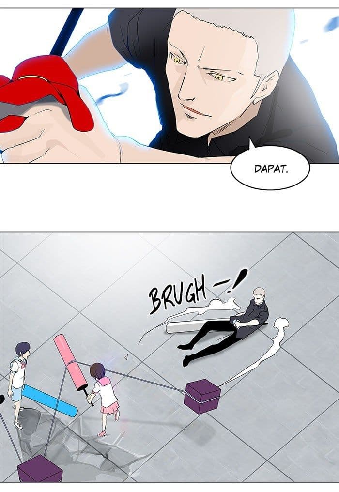 Chapter Komik
              Tower of God Chapter 149 - page 42