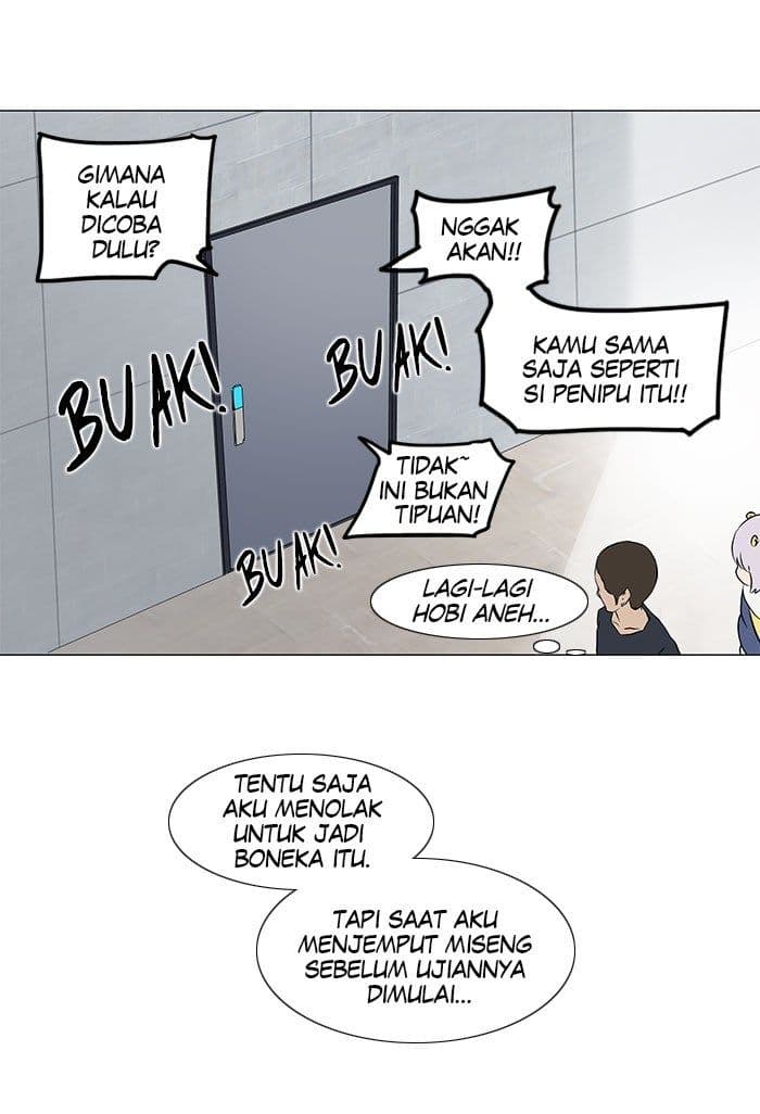 Chapter Komik
              Tower of God Chapter 149 - page 18