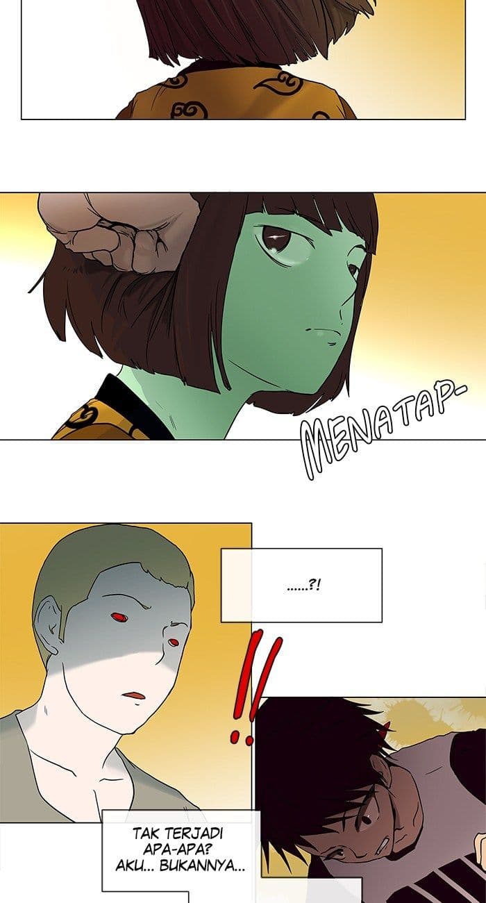 Chapter Komik
              Tower of God Chapter 15 - page 15