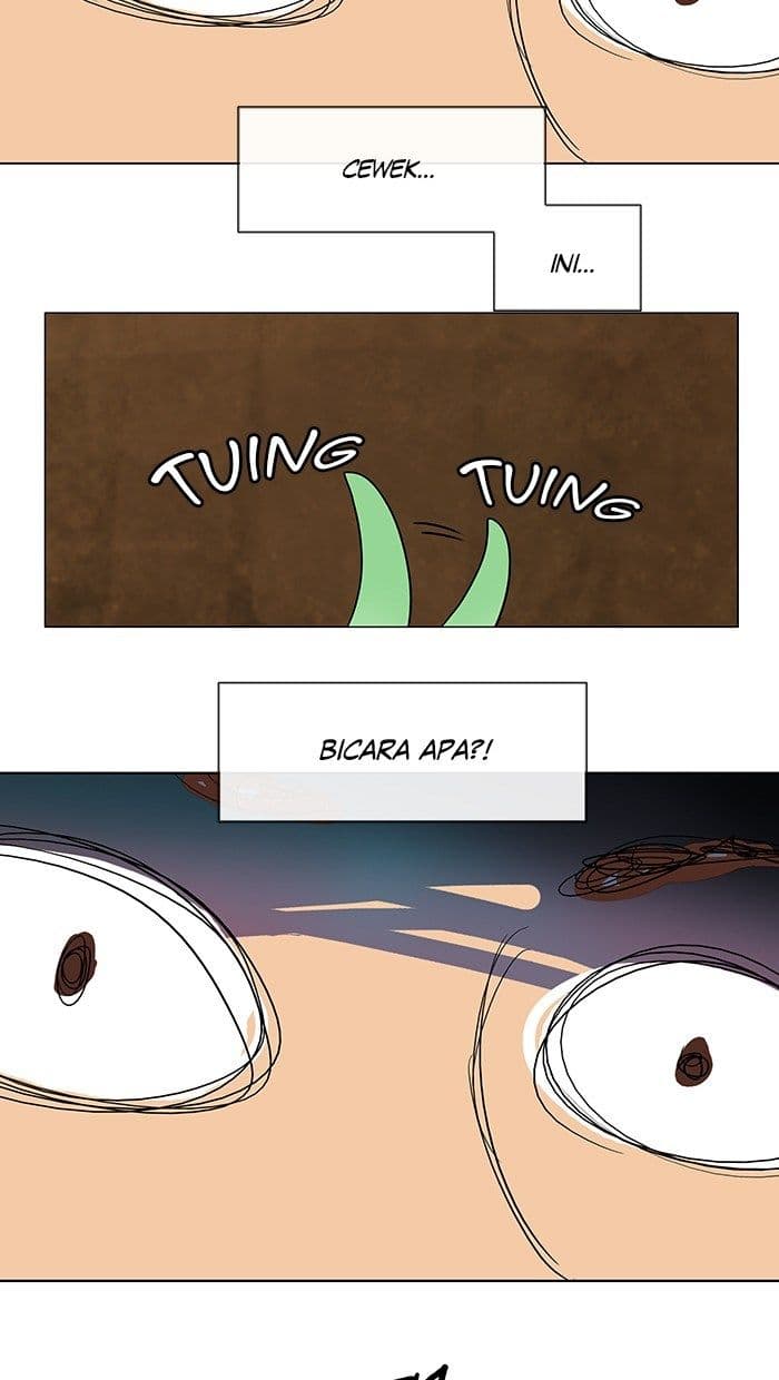 Chapter Komik
              Tower of God Chapter 15 - page 38