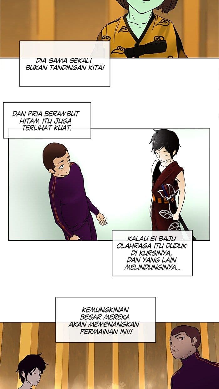 Chapter Komik
              Tower of God Chapter 15 - page 33