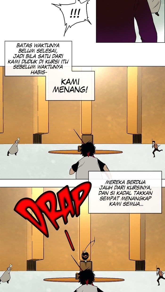 Chapter Komik
              Tower of God Chapter 15 - page 26