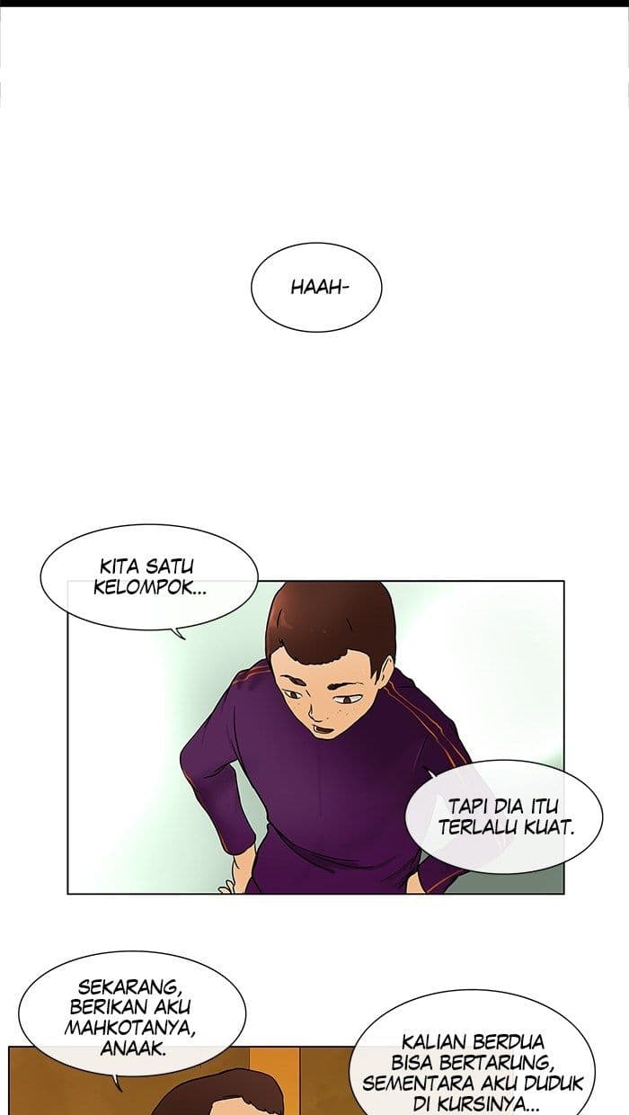 Chapter Komik
              Tower of God Chapter 15 - page 35