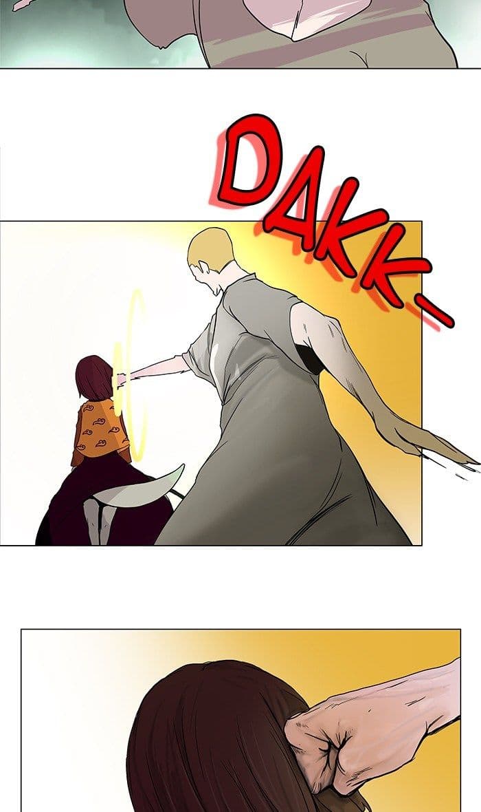 Chapter Komik
              Tower of God Chapter 15 - page 14