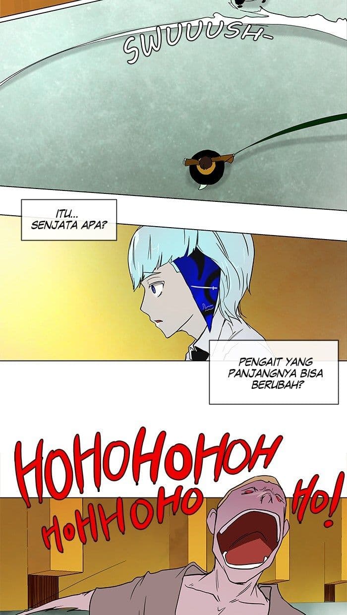 Chapter Komik
              Tower of God Chapter 15 - page 13