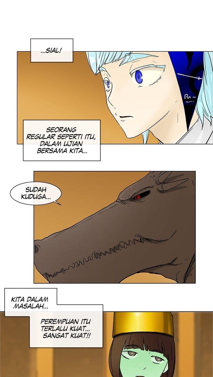 Chapter Komik
              Tower of God Chapter 15 - page 32