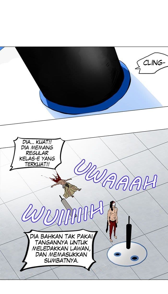 Chapter Komik
              Tower of God Chapter 150 - page 42