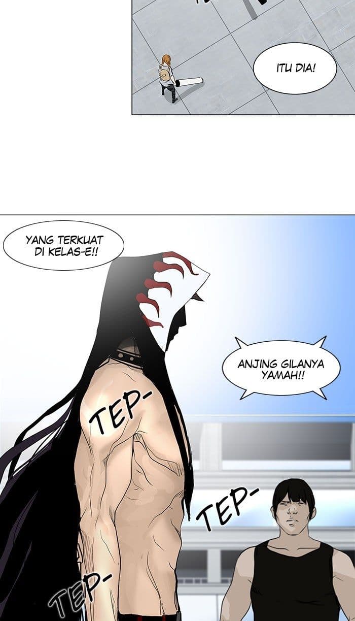 Chapter Komik
              Tower of God Chapter 150 - page 30