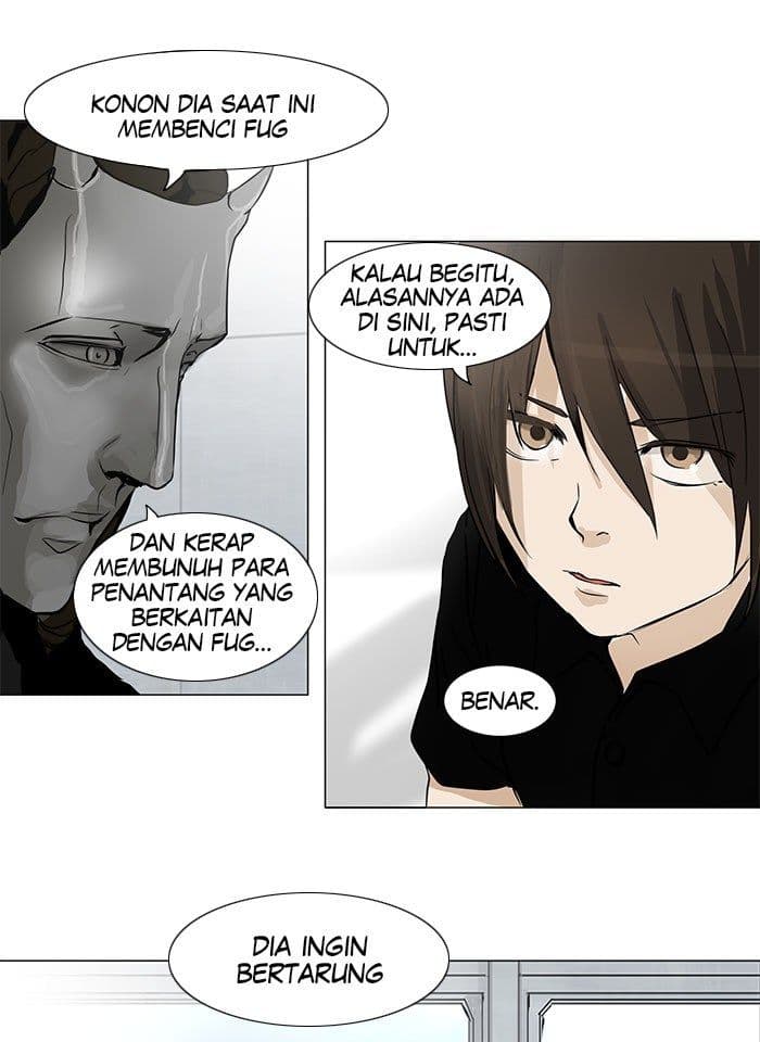 Chapter Komik
              Tower of God Chapter 150 - page 47