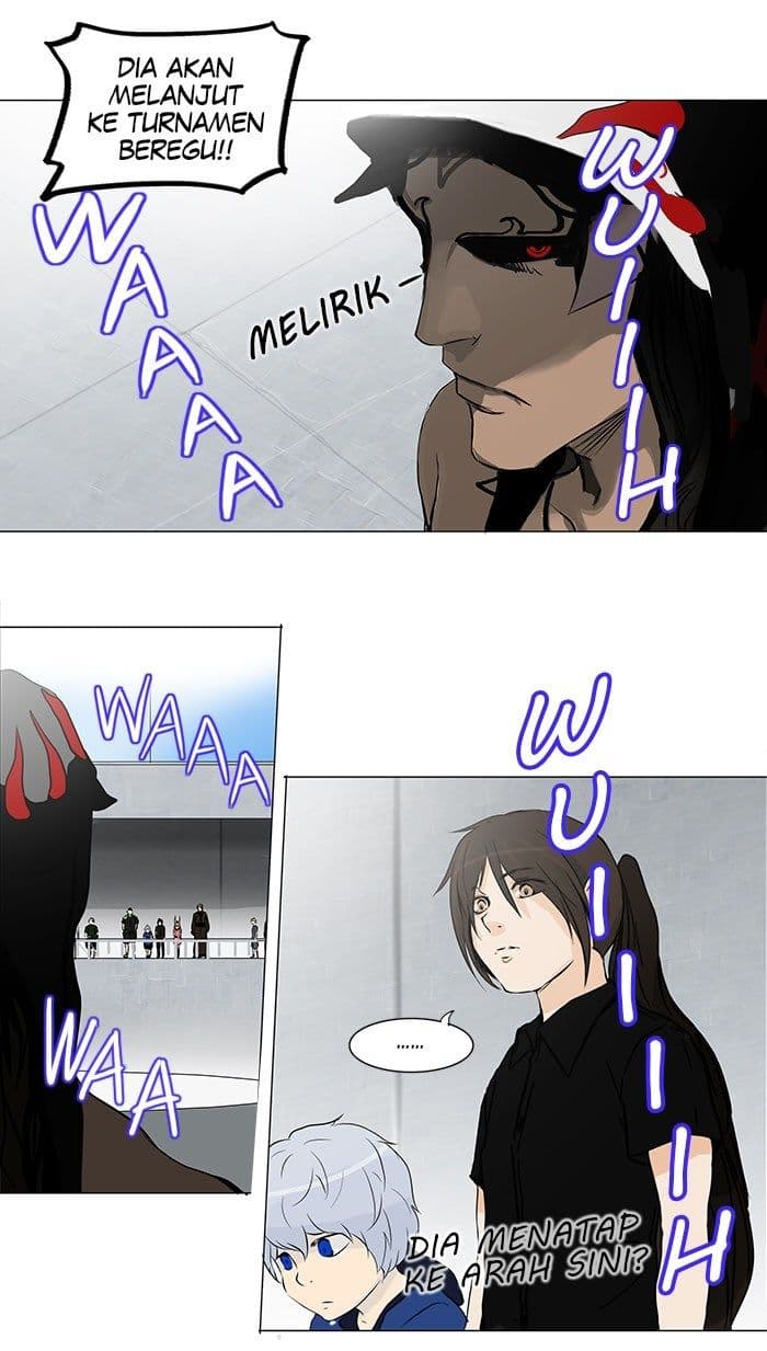 Chapter Komik
              Tower of God Chapter 150 - page 43