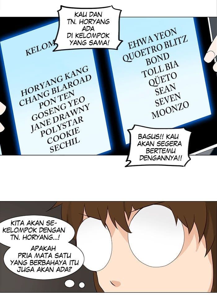 Chapter Komik
              Tower of God Chapter 150 - page 6