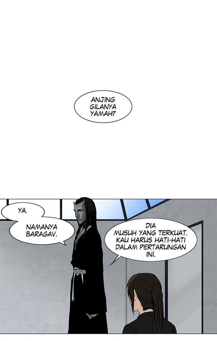 Chapter Komik
              Tower of God Chapter 150 - page 44