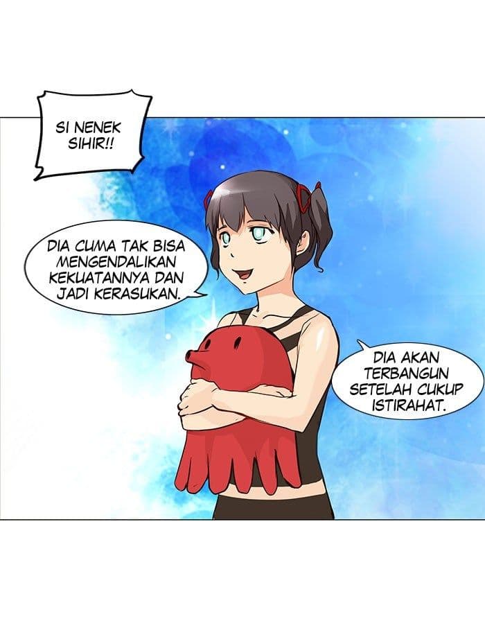 Chapter Komik
              Tower of God Chapter 150 - page 3