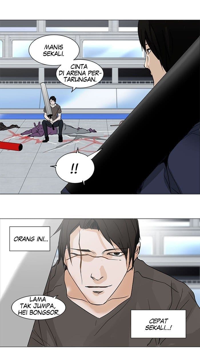 Chapter Komik
              Tower of God Chapter 150 - page 22