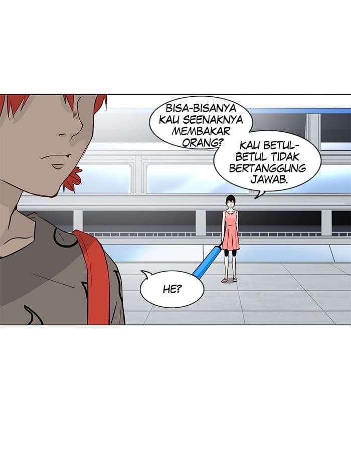 Chapter Komik
              Tower of God Chapter 150 - page 26