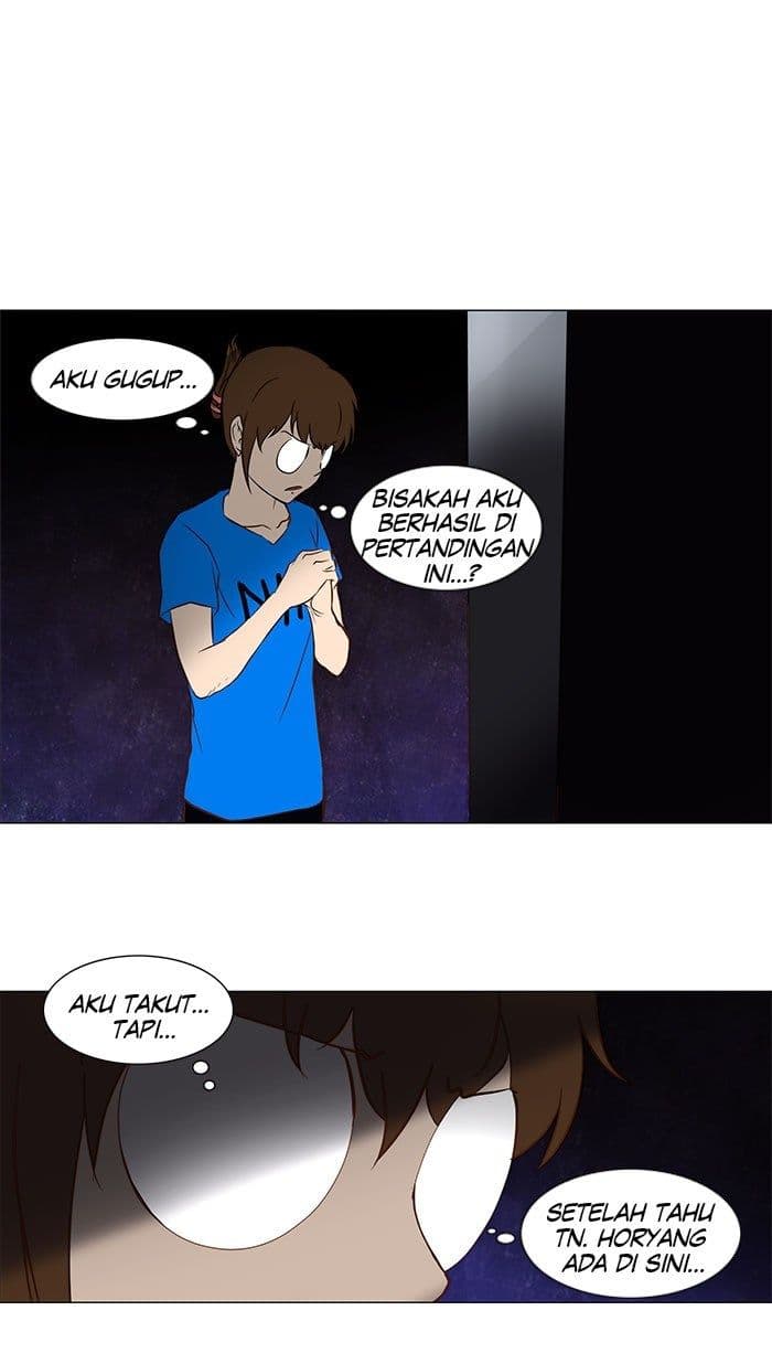 Chapter Komik
              Tower of God Chapter 150 - page 11