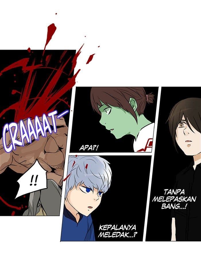 Chapter Komik
              Tower of God Chapter 150 - page 41