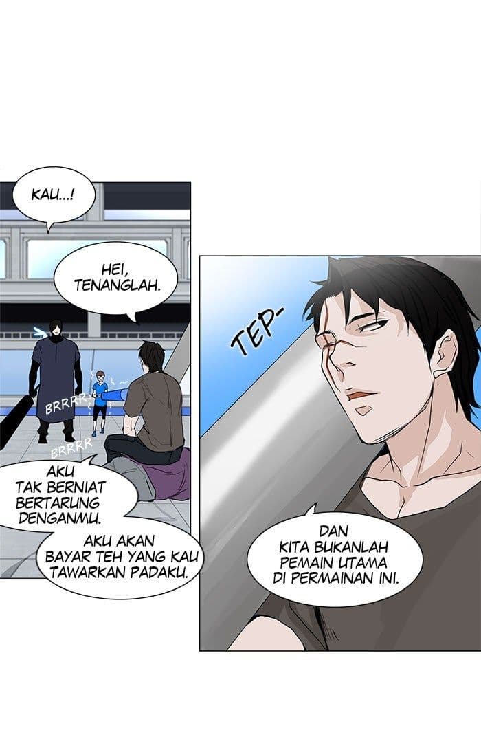 Chapter Komik
              Tower of God Chapter 150 - page 23