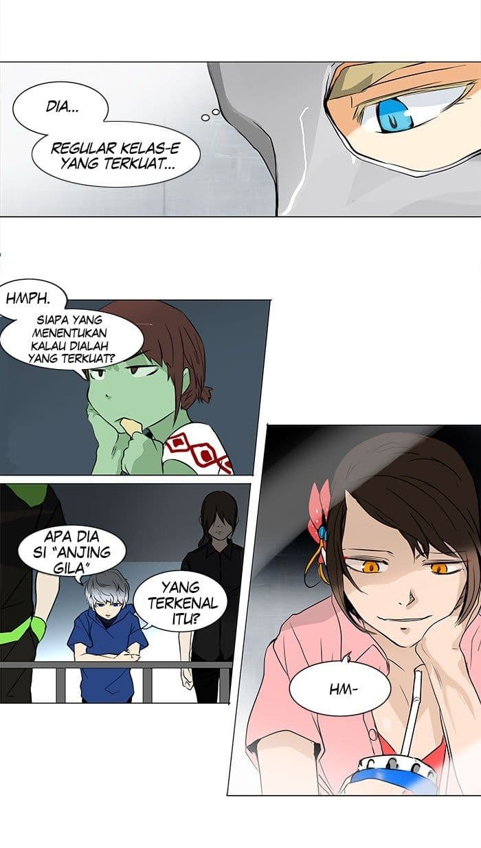 Chapter Komik
              Tower of God Chapter 150 - page 32