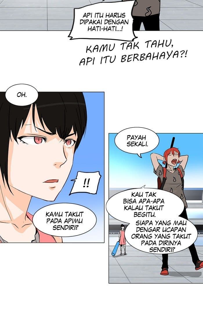 Chapter Komik
              Tower of God Chapter 150 - page 28