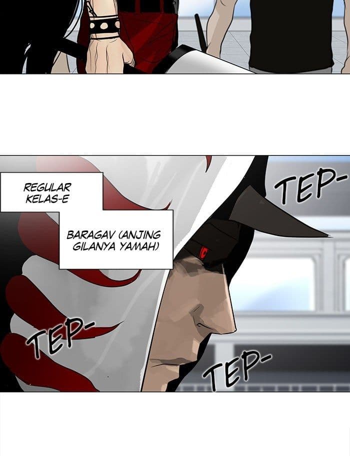 Chapter Komik
              Tower of God Chapter 150 - page 31