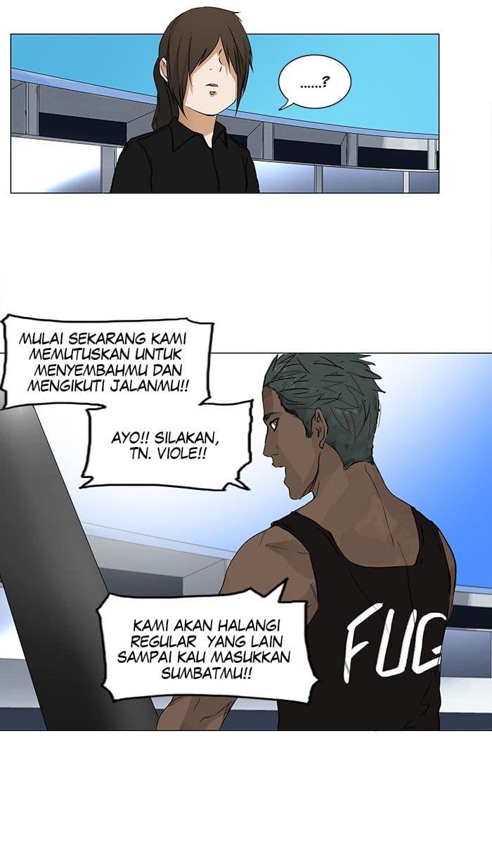 Chapter Komik
              Tower of God Chapter 151 - page 28