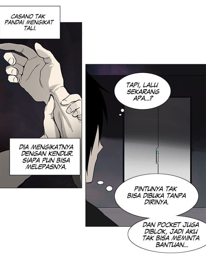 Chapter Komik
              Tower of God Chapter 151 - page 2