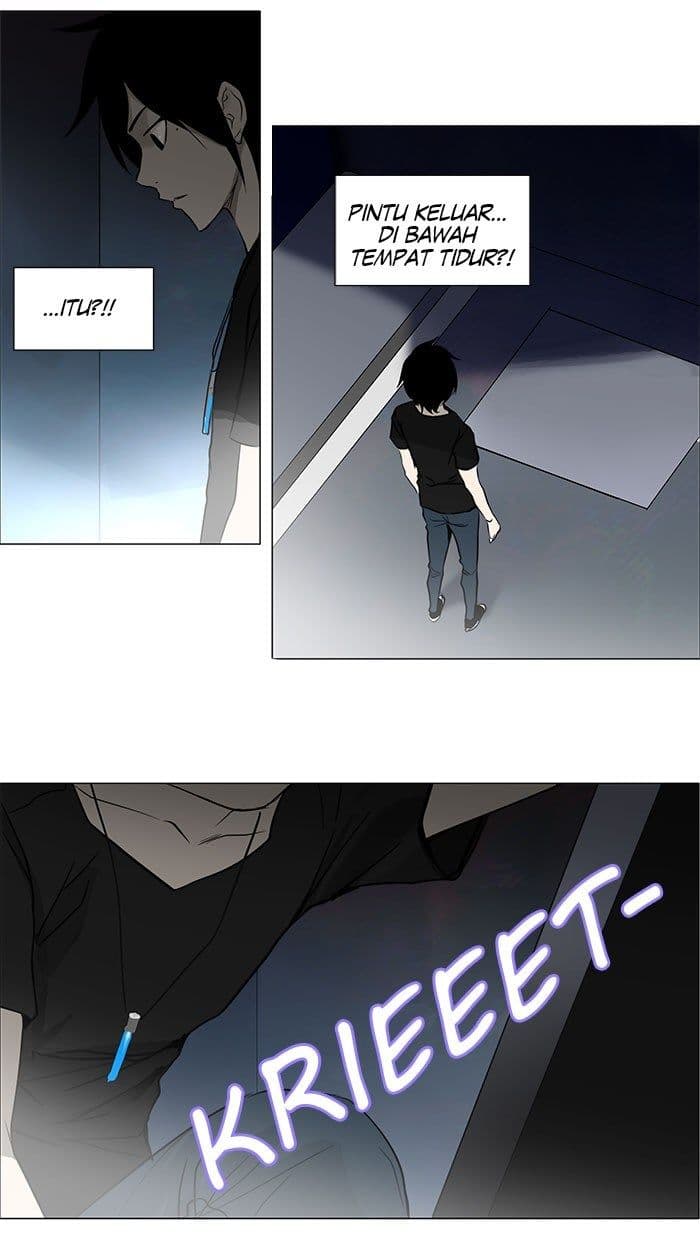 Chapter Komik
              Tower of God Chapter 151 - page 7