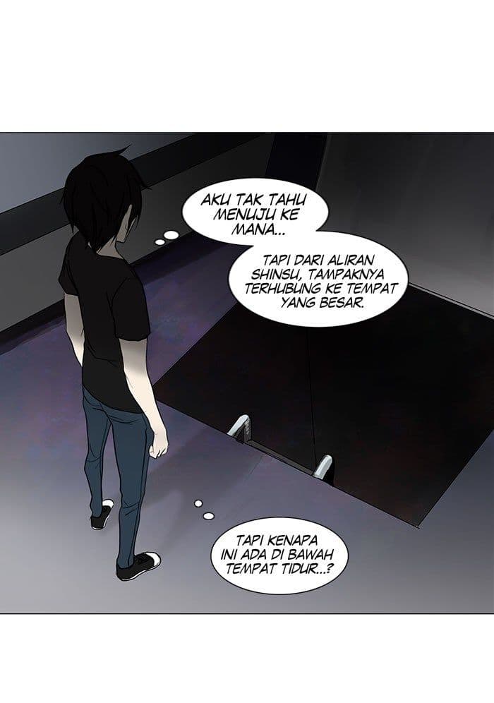 Chapter Komik
              Tower of God Chapter 151 - page 8